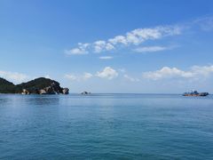 -大长山岛