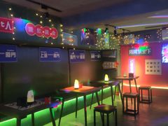 -好久不见网红乐队酒吧(鼓浪屿海底世界店)