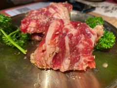 -西塔老太太泥炉烤肉(北京望京店)