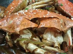 -地方名吃海鲜大馅蒸饺(北戴河店)