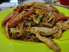 -小龍鳳餐室(番禺路店)
