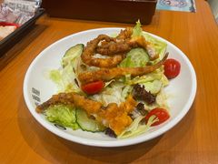 -CoCo壱番屋(久光百货店)