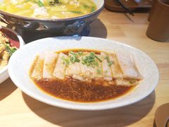 -小六汤包·老字号·中华名小吃(兴庆路店)