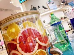 -太原茂业天地购物中心