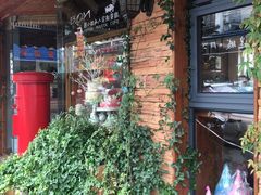 门面-B.O.M波姆烘焙(凤凰街店)