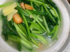 淋味春菜-麒麟中餐厅·经典粤菜·地道菜式老字号(广州长隆酒店)