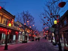 -即墨古城
