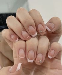 -斯馨·健康美甲美睫