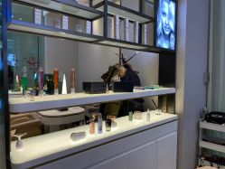 -Mr.JUDY洗个头发