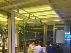 -龚海宝· 烧烤· 羊肉原切挂糊更好吃(庄市店)