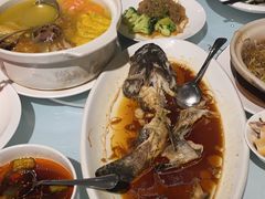 -廊亦舫Lang Yi Fang Restaurant(金桥店)