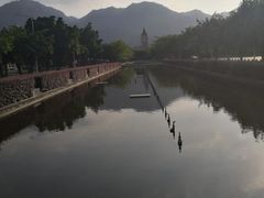 -福建师范大学(仓山校区)