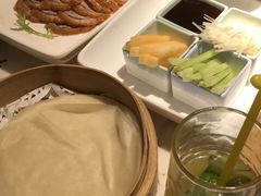 -韵秋荷(宝山龙湖天街店)