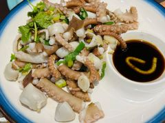 -遇西祠·海鲜烧烤(总店)