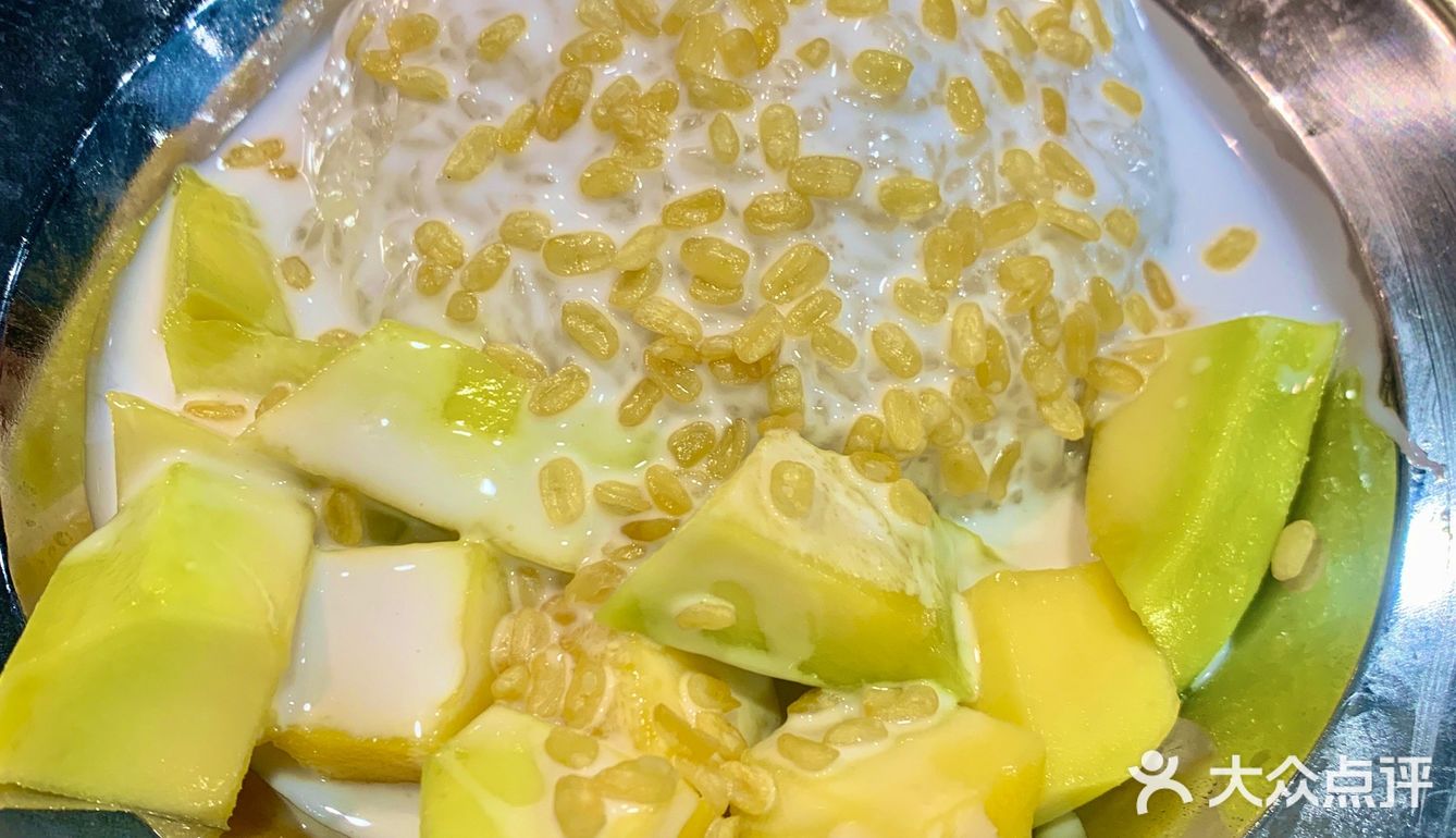 随便点都不会出错的泰国大排档,人均几十吃到撑!