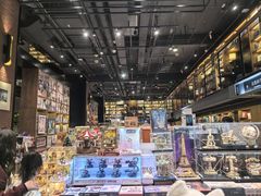 -半山书局(新世纪商城店)