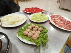 -三兴涮羊肉(荣安大街店)