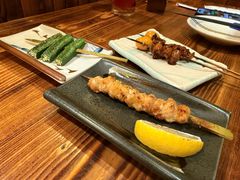 -鸟剑居酒屋(天河南二路店)