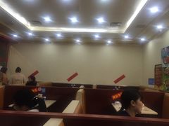 -晓林火锅(安定门店)
