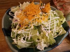-一井烧肉·活鳗·寿司(望京SOHO店)