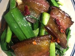 -俏九州·小炒黄牛肉(华润万象汇店)