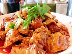 -廖老妈蹄花店(人民公园陕西街259号店)