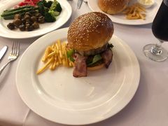 -摩根扒房(桐梓林店)