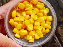 甜香玉米杯-麦当劳(贵和购物中心B1店)