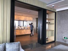 -北京柏悦酒店·锦庭餐厅Dining Room
