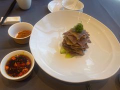 双味牛肉-海鸿荟·沿江菜(中山北路店)