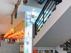 -味窑大寨百姓酒楼(晋祥办公大楼店)