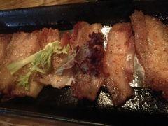 -热度餐厅(老佛爷店)