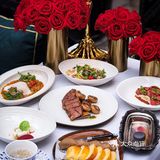 情侣码住！平安金融中心生日浪漫指南✨