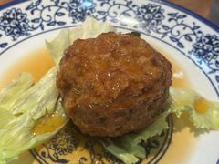 -春水锅贴·传统鲁菜(大明湖店)