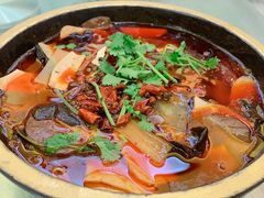 -成都驻京办餐厅(蜀都宾馆店)