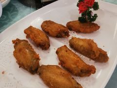 -御满江海鲜酒家(洛溪新城店)