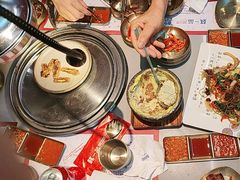 -韩一品韩国料理(柏庐南路店)