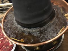 -大唐人家·热气羊肉(大华店)