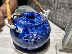 菊花茶-陶陶居酒家(新天地店)