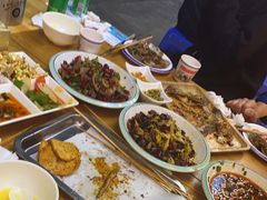 -叁宝烤肉• 西安烧烤(凤城十二路店)