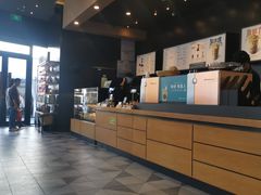 -星巴克(南京鼓楼吾悦广场店)