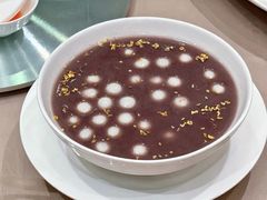 红豆沙圆子-王宝和酒家(黄浦店)