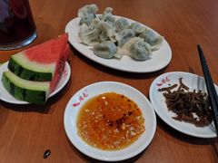 -鸿毛饺子(紫竹桥店)