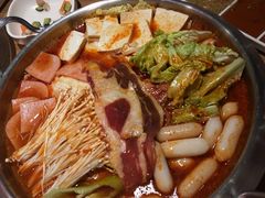 -炉小哥烤肉(朗悦公园茂店)