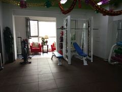 -红山会健身·普拉提(广安门店)