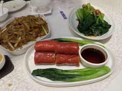 -粤域茶餐厅