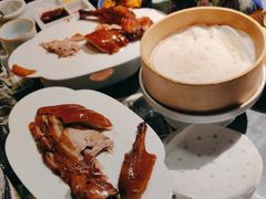 -四世同堂·京菜·烤鸭(双井店)