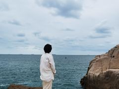 -东极岛景区-青浜岛