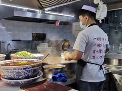 -伊穆祥牛肉面总店·清真