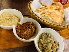 -TUK土耳其餐厅·下午茶(卢湾店)